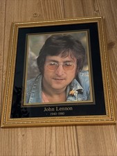 Vintage beatles john for sale  THETFORD