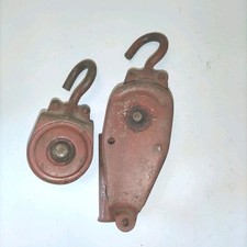 Vintage double metal for sale  Hale