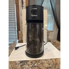 Capresso ice tea for sale  Terrell