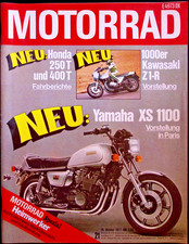 Motorrad vom 1977 gebraucht kaufen Motorrad vom 1977 gebraucht kaufen  Eckental