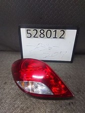 Lanterna traseira esquerda PEUGEOT 207 2009 ABA-A7KFUP [usada] [PA117603668] comprar usado  Enviando para Brazil