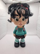 Disney vanellope von for sale  PLYMOUTH