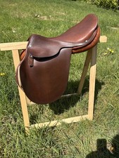 Selle équitation mixte d'occasion  Damigny