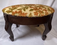 Vintage atq floral for sale  Abingdon