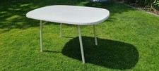 Gartentisch klappbar val gebraucht kaufen  Erkrath
