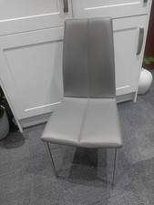 Next grey faux for sale  BISHOP AUCKLAND