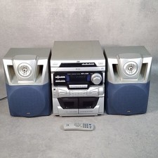 Jvc j100 stereo for sale  PLYMOUTH