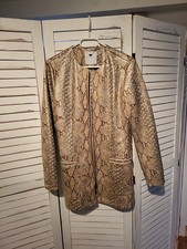 Damen jacke rino gebraucht kaufen  Naumburg
