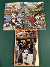 Lot wishbone books for sale  Plymouth