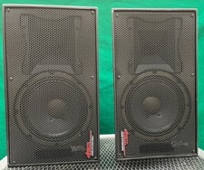 Coppia diffusori acustici usato  Vigliano Biellese