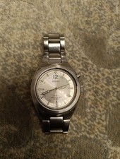 Mens vintage seiko for sale  MORDEN