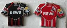 Trikot pins 1 gebraucht kaufen  Eutin
