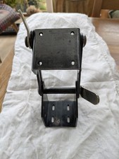 Adjustable sharpening platform for sale  DIDCOT