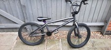 Voodoo horde bmx for sale  SHREWSBURY