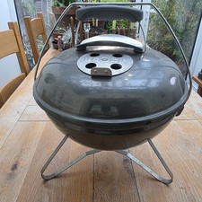 Weber smokey joe for sale  WOODFORD GREEN