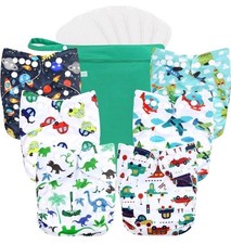 Cloth diapers pack for sale  Mesa
