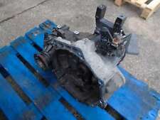 Volkswagen polo gearbox for sale  ROTHERHAM