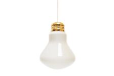 Oversized light bulb d'occasion  Expédié en Belgium