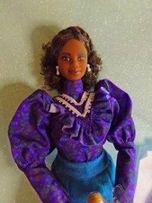 BARBIE 2022 INSPIRING WOMEN G.J. BONECA WALKER comprar usado  Enviando para Brazil