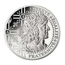 Euro argent louis d'occasion  Lesquin