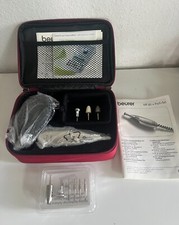 Beurer profi set gebraucht kaufen  Grafenberg