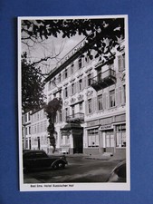 Bad ems hotel gebraucht kaufen  Limbach-Oberfrohna