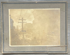 Antique photo city for sale  North Little Rock