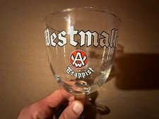 Westmalle trappist beer d'occasion  Expédié en Belgium
