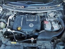 Engine nissan trail for sale  GLOUCESTER