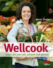 Wellcook gebraucht kaufen  Berlin