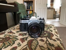 Film Cameras for sale  LIVERPOOL