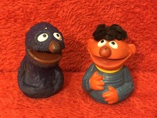 Vintage sesame street for sale  Taylorville
