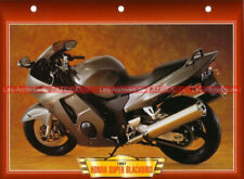 Honda cbr 1100 d'occasion  Cherbourg-Octeville-