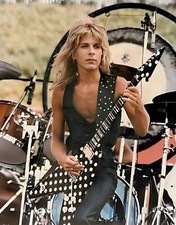 Randy rhoads ozzy for sale  El Paso
