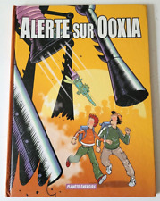 Alerte ooxia vf d'occasion  Plan-d'Orgon
