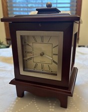 Desk clock photo for sale  Hudson