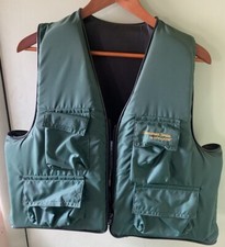 Fishing life vest for sale  Scranton