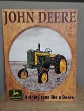 Vintage john deere for sale  Minneapolis