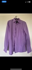 Herren hemd lila gebraucht kaufen Herren hemd lila gebraucht kaufen  Dresden