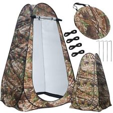 Tenda campeggio spogliatoio usato  Casapesenna