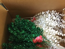 Lot 14christmas picks for sale  Canoga Park