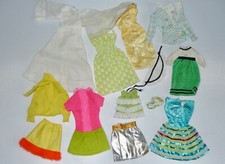 Vintage barbie einzelteile gebraucht kaufen  Seevetal
