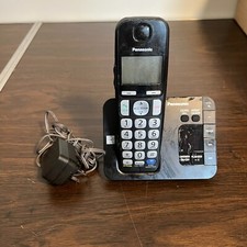 panasonic tge230 phone kx for sale  Brooklyn