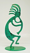 Kokopelli home decor for sale  Castle Rock