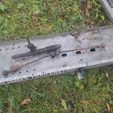 Trabant 601 steering for sale  BOLTON