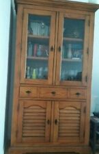 Buffet vaisselier bon d'occasion  Soisy-sur-Seine