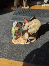 Tuskers elephants henry for sale  NOTTINGHAM