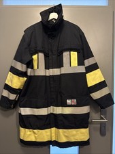 Feuerwehrjacke münchen größ gebraucht kaufen  Moosburg a.d.Isar