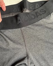 Adidas techfit funktions gebraucht kaufen  Holzkirchen