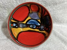 Stunning poole pottery for sale  COCKERMOUTH